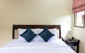 The New Villa Koh Samui
